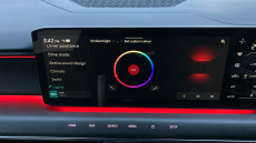 Kia EV9 282kW GT-Line S 99.8kWh AWD 5dr [7St] Auto Electric Estate